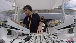Good2Groove Live @ Le Club Playa Fanbe: Boogie Bunker Radio Fun in the Sun 2019