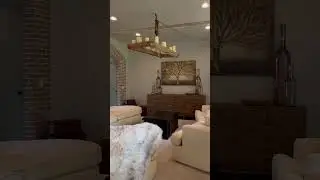 Cumming GA Luxury Home Tour