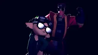 [Splatoon Gmod Short] In The Splat End