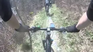 Trip Winterberg, DE