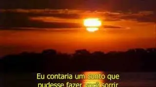 John Denver - Sunshine On My Shoulders (tradu&ccedil;&atilde;o)