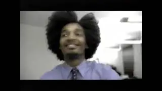 Office Max (2003) Television Commercial - Eddie Steeples
