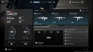 Modern Warfare III - K/D Improvement with Ground War