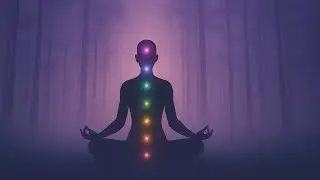 Meditation Music for Stress Relief | Deep Frequency Sleep