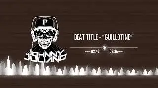 Johnny Juliano Guillotine Beat