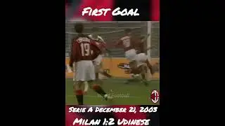 CAFU. AC MILAN LEGENDS.