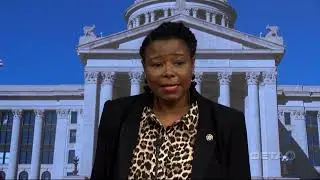 Oklahoma Lawmakers Push Death Penalty Moratorium Bill