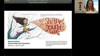 Read the World: Picture Books and Translation