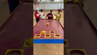Watch till the end! 👀 - Try Kro Games #gamezone #ballgoal #viral #playfun #enjoyment #funzone #yt
