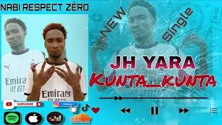 Yara-jh_-_Kunta Kunta (audio officiel)prod derkaprod 