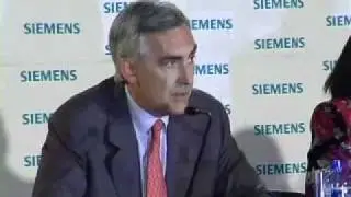 Siemens says Desertec technology elements already in place