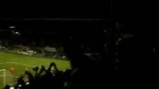 Cambuur-Az eindsignaal