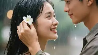 Đêm Mưa Phố Cổ