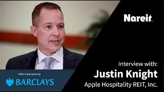 Apple Hospitality Focused on Fundamentals, Flexibility, Shareholder Value