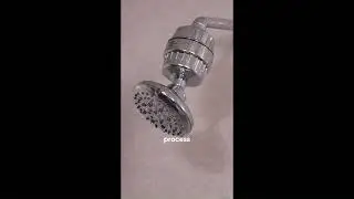 How to Reverse Flush RiverSoft Shower & Tap Filter Cartridge at Home | Easy DIY Guide