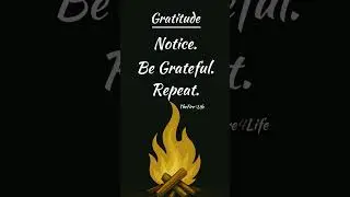 The Grateful Practice