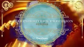 Sharpshooter's Precision
