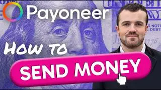 How to Send Money Through Payoneer (Step by Step)