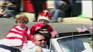 PEGTV: Video Vault- Loyalty Day Parade May 3, 2009