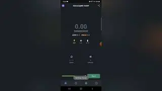 how to make easy money mining #Veruscoin on mobile