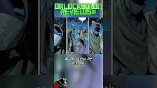 Void Rivals Issue 11 In (Hopefully) Under 60 Seconds #transformers  #skybound #voidrivals
