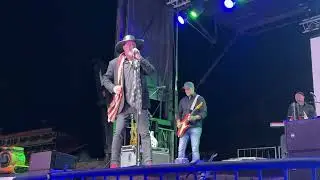 Eddie Montgomery  -  Lucky Man