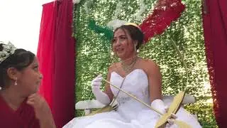 Atlacahualoya morelos apaches pelea sep 16 2021 vídeo 5