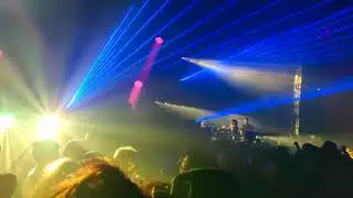 Adriatique @ New York January 01, 2019