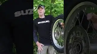 Motorcycle Valve Stem Locknut -Who is  right ?