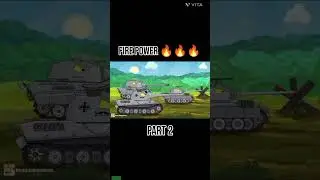 part 2 of fire power 🔥🔥🔥🔥