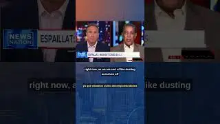Rep. Adriano Espaillat (NY-13) on NYC Migrants and Work Permits - Cuomo