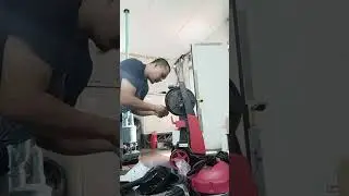 unboxing high pressure cleaners #maintenance #viralvideo