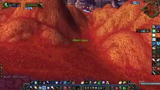 MageAoE Nethergarde Keep Classic