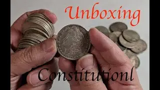 Silver Unboxing, Constitutional