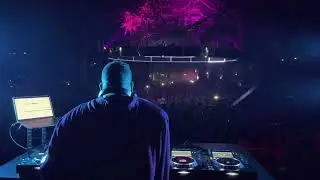 DJ Semtex Live at Leeds Festival 2022 - EDM / Grime / UK Drill drop