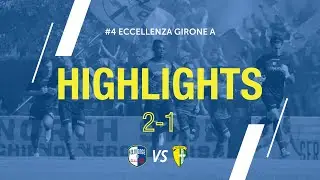 HIGHLIGHTS || F.C. Clivense vs Academy Plateola || Campionato di Eccellenza || 4ª Giornata