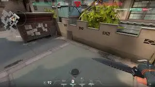 INSANE Raze Movements - JERRURURURURURU