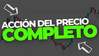 ACCI&Oacute;N DEL PRECIO: TODO LO QUE DEBES SABER [Estrategia]