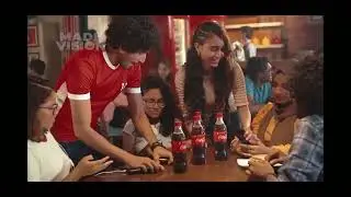How coco cola is made in the factory 
