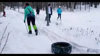 Kossuth rádióban a tervezett grönlandi expedíciómról