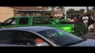 BLACK BIKE WEEK 2014 MYRTLE BEACH STR8 G TV