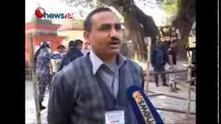Constitutional Assembly Election Coverage in Nepal 2013