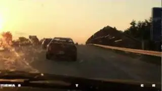 Nissan Skyline GTR 700HP VS. Toyota Supra +600HP...
