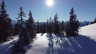 Geierkogel -Saalbach