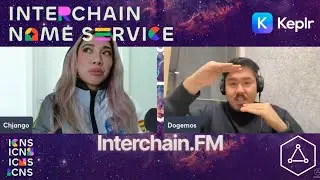 Interchain name service: How crypto wallets can unlock web3 access via sovereign digital identities