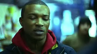Top Boy: Vincent Got Stabbed