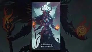 facts about the Norse goddess Hel