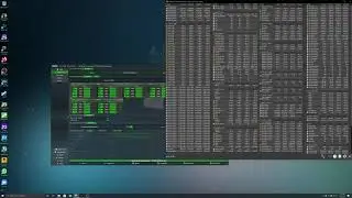 Quick Overclocking AMD Threadripper 3970X