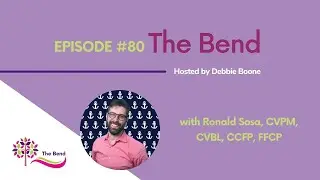 The Bend with Ron Sosa