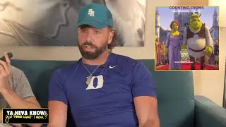 mike. and Kilmer on meeting the right person at the wrong time